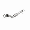 MagnaFlow Direct Fit Catalytic Converter 99-02 Oldsmobile Intrigue - 51101 360 Degree Image Set