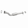 MagnaFlow Direct Fit Catalytic Converter 99-02 Oldsmobile Intrigue - 51101 360 Degree Image Set