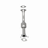 MagnaFlow Direct Fit Catalytic Converter 99-02 Oldsmobile Intrigue - 51101 360 Degree Image Set