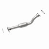 MagnaFlow Direct Fit Catalytic Converter 99-02 Oldsmobile Intrigue - 51101 360 Degree Image Set