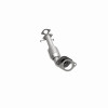 MagnaFlow Direct Fit Catalytic Converter 99-02 Oldsmobile Intrigue - 51101 360 Degree Image Set