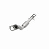 MagnaFlow Direct Fit Catalytic Converter 99-02 Oldsmobile Intrigue - 51101 360 Degree Image Set