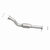 MagnaFlow Direct Fit Catalytic Converter 99-02 Oldsmobile Intrigue - 51101 360 Degree Image Set
