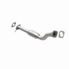 MagnaFlow Direct Fit Catalytic Converter 99-02 Oldsmobile Intrigue - 51101 360 Degree Image Set