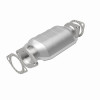MagnaFlow Direct Fit Catalytic Converter 02-04 Infiniti I35 3.5L - 51108 360 Degree Image Set