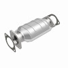 MagnaFlow Direct Fit Catalytic Converter 02-04 Infiniti I35 3.5L - 51108 360 Degree Image Set