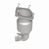 MagnaFlow Direct Fit Catalytic Converter 01-02 Dodge Stratus 2.7L - 51110 360 Degree Image Set