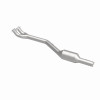 MagnaFlow Direct Fit Catalytic Converter 00-03 BMW M5 5.0L Passenger Side - 51112 360 Degree Image Set