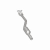 MagnaFlow Direct Fit Catalytic Converter 00-03 BMW M5 5.0L Passenger Side - 51112 360 Degree Image Set