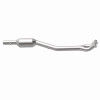 MagnaFlow Direct Fit Catalytic Converter 00-03 BMW M5 5.0L Passenger Side - 51112 360 Degree Image Set