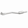 MagnaFlow Direct Fit Catalytic Converter 00-03 BMW M5 5.0L Passenger Side - 51112 360 Degree Image Set