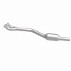MagnaFlow Direct Fit Catalytic Converter 00-03 BMW M5 5.0L Passenger Side - 51112 360 Degree Image Set