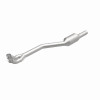 MagnaFlow Direct Fit Catalytic Converter 00-03 BMW M5 5.0L Passenger Side - 51112 360 Degree Image Set