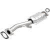 MagnaFlow Direct Fit Catalytic Converter 95- 96 Impreza 2.2L Rear - 51113 Photo - Primary
