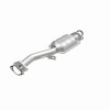 MagnaFlow Direct Fit Catalytic Converter 95- 96 Impreza 2.2L Rear - 51113 360 Degree Image Set
