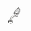 MagnaFlow Direct Fit Catalytic Converter 95- 96 Impreza 2.2L Rear - 51113 360 Degree Image Set