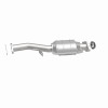 MagnaFlow Direct Fit Catalytic Converter 95- 96 Impreza 2.2L Rear - 51113 360 Degree Image Set