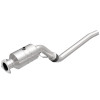 MagnaFlow Direct Fit Catalytic Converter 02-05 Audi A4 Quat 2.8L Driver Side - 51115 Photo - Primary