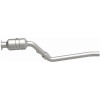 MagnaFlow Direct Fit Catalytic Converter 02-05 Audi A4 Quat 2.8L Driver Side - 51115 Photo - Unmounted