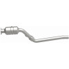 MagnaFlow Direct Fit Catalytic Converter 02-05 Audi A4 Quat 2.8L Driver Side - 51115 Photo - out of package