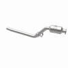 MagnaFlow Direct Fit Catalytic Converter 02-05 Audi A4 Quat 2.8L Driver Side - 51115 360 Degree Image Set