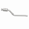 MagnaFlow Direct Fit Catalytic Converter 02-05 Audi A4 Quat 2.8L Driver Side - 51115 360 Degree Image Set