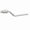 MagnaFlow Direct Fit Catalytic Converter 02-05 Audi A4 Quat 2.8L Driver Side - 51115 360 Degree Image Set