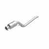 MagnaFlow Direct Fit Catalytic Converter 02-05 Audi A4 Quat 2.8L Driver Side - 51115 360 Degree Image Set