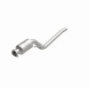 MagnaFlow Direct Fit Catalytic Converter 02-05 Audi A4 Quat 2.8L Driver Side - 51115 360 Degree Image Set