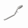 MagnaFlow Direct Fit Catalytic Converter 02-05 Audi A4 Quat 2.8L Driver Side - 51115 360 Degree Image Set