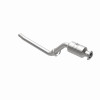 MagnaFlow Direct Fit Catalytic Converter 02-05 Audi A4 Quat 2.8L Driver Side - 51115 360 Degree Image Set