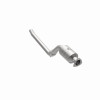 MagnaFlow Direct Fit Catalytic Converter 02-05 Audi A4 Quat 2.8L Driver Side - 51115 360 Degree Image Set