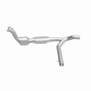 MagnaFlow Direct Fit Catalytic Converter 99-00 Ford Exped 4.6L - 51116 360 Degree Image Set