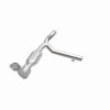 MagnaFlow Direct Fit Catalytic Converter 99-00 Ford Exped 4.6L - 51116 360 Degree Image Set