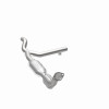 MagnaFlow Direct Fit Catalytic Converter 99-00 Ford Exped 4.6L - 51116 360 Degree Image Set