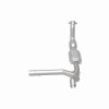 MagnaFlow Direct Fit Catalytic Converter 99-00 Ford Exped 4.6L - 51116 360 Degree Image Set