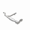 MagnaFlow Direct Fit Catalytic Converter 99-00 Ford Exped 4.6L - 51116 360 Degree Image Set