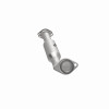 MagnaFlow Direct Fit Catalytic Converter 03-05 Mazda 6 2.3L - 51120 360 Degree Image Set