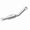 MagnaFlow Direct Fit Catalytic Converter 03-05 Mazda 6 2.3L - 51120 360 Degree Image Set