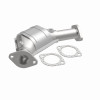 MagnaFlow Direct Fit Catalytic Converter Impreza 2.2L Front Conv - 51122 360 Degree Image Set