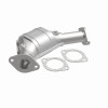 MagnaFlow Direct Fit Catalytic Converter Impreza 2.2L Front Conv - 51122 360 Degree Image Set