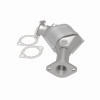 MagnaFlow Direct Fit Catalytic Converter Impreza 2.2L Front Conv - 51122 360 Degree Image Set