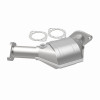 MagnaFlow Direct Fit Catalytic Converter Impreza 2.2L Front Conv - 51122 360 Degree Image Set