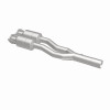 MagnaFlow Direct Fit Catalytic Converter 00-06 Audi TT Quattro Driver Side - 51123 360 Degree Image Set