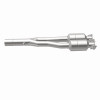 MagnaFlow Direct Fit Catalytic Converter 00-06 Audi TT Quattro Driver Side - 51123 360 Degree Image Set