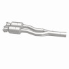 MagnaFlow Direct Fit Catalytic Converter 00-06 Audi TT Quattro Driver Side - 51123 360 Degree Image Set