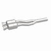 MagnaFlow Direct Fit Catalytic Converter 00-06 Audi TT Quattro Driver Side - 51123 360 Degree Image Set