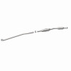 MagnaFlow Direct Fit Catalytic Converter 98-02 Chevrolet Prizm 1.8L / 98-02 Toyota Corolla 1.8L - 51128 360 Degree Image Set