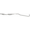 MagnaFlow Direct Fit Catalytic Converter 98-02 Chevrolet Prizm 1.8L / 98-02 Toyota Corolla 1.8L - 51128 Photo - out of package