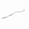 MagnaFlow Direct Fit Catalytic Converter 98-02 Chevrolet Prizm 1.8L / 98-02 Toyota Corolla 1.8L - 51128 360 Degree Image Set